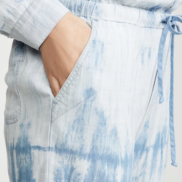 #63❤️ Brand new wo/tags BELLA DAHL UTILITY JUMPSUIT - Picture 3 of 8